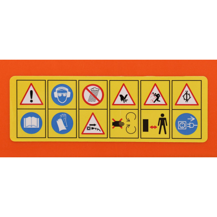 ROZDRABNIACZ ELEKTRYCZNY 2550W KD5200