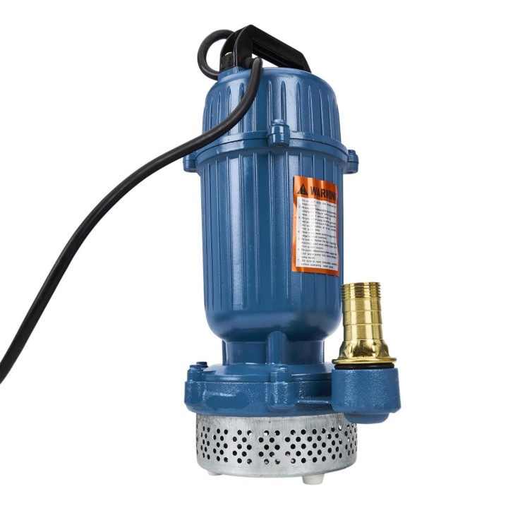Pompa do wody brudnej i czystej 2100W KD767