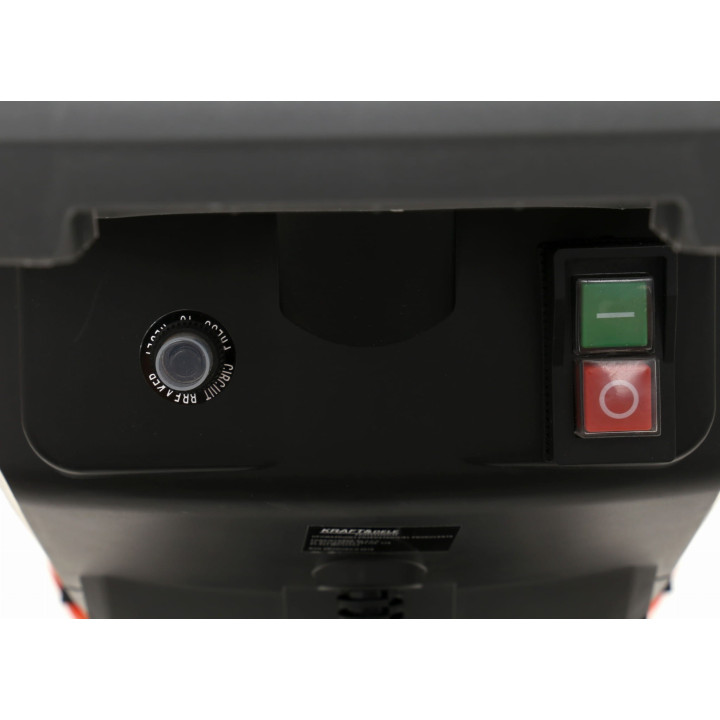 ROZDRABNIACZ ELEKTRYCZNY 2550W KD5200