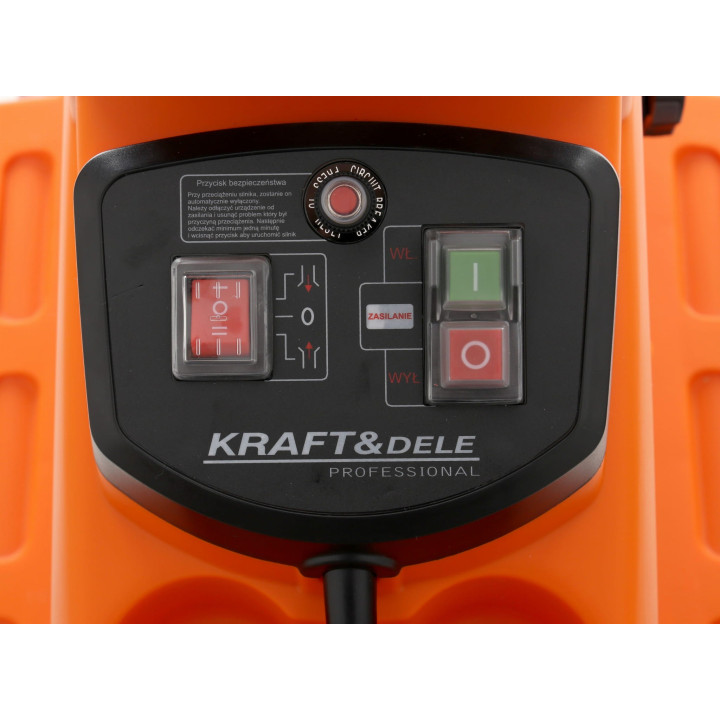 ROZDRABNIACZ ELEKTRYCZNY 2800W KD5202