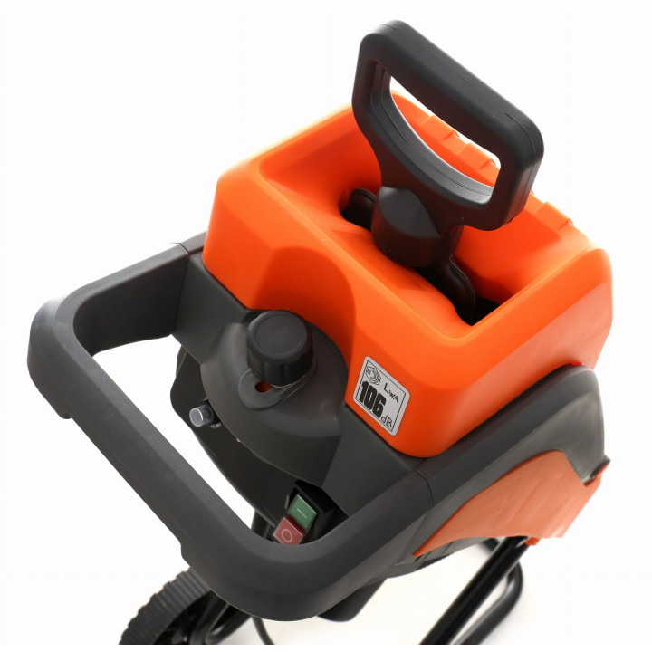 ROZDRABNIACZ ELEKTRYCZNY 2550W KD5200