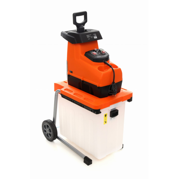 ROZDRABNIACZ ELEKTRYCZNY 2800W KD5202