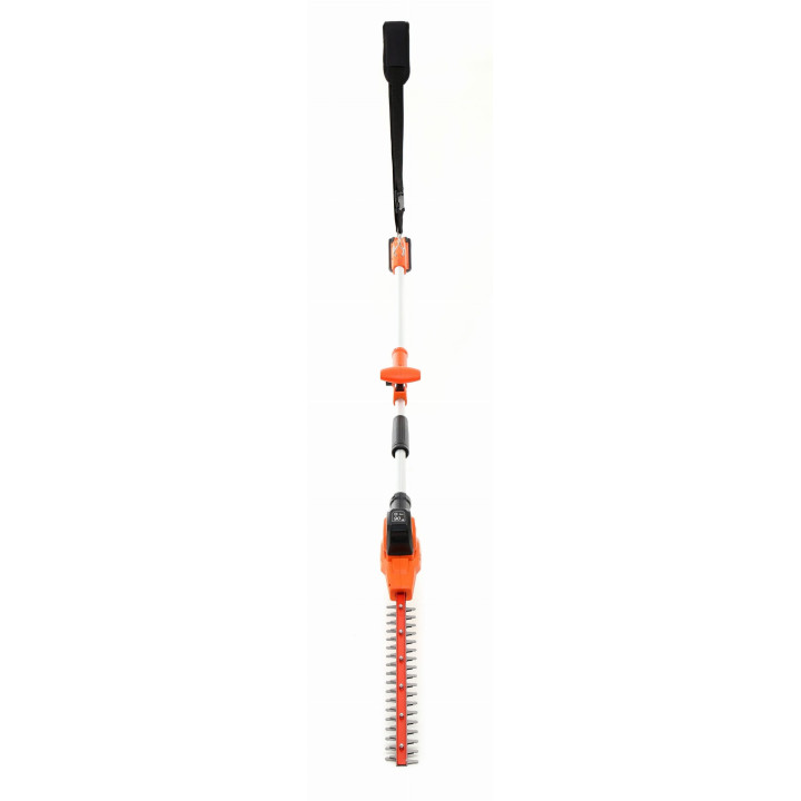 NOŻYCE AKUMULATOROWE NA WYSIĘGNIKU 18V 1500mAh KD5263