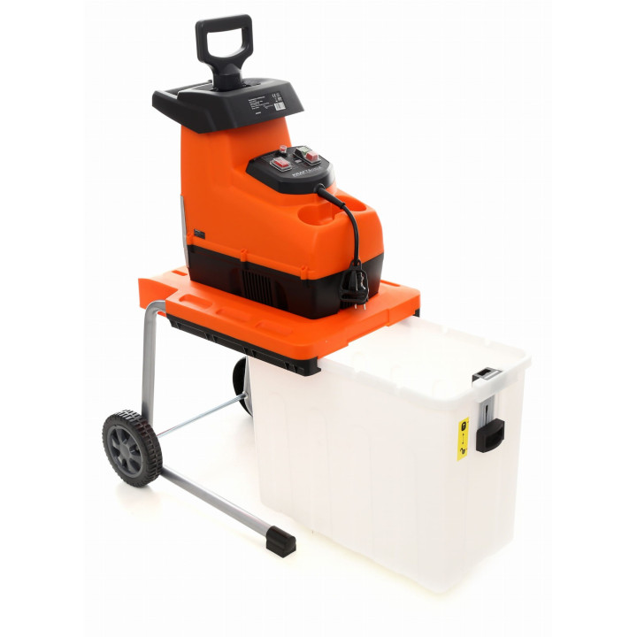 ROZDRABNIACZ ELEKTRYCZNY 2800W KD5202