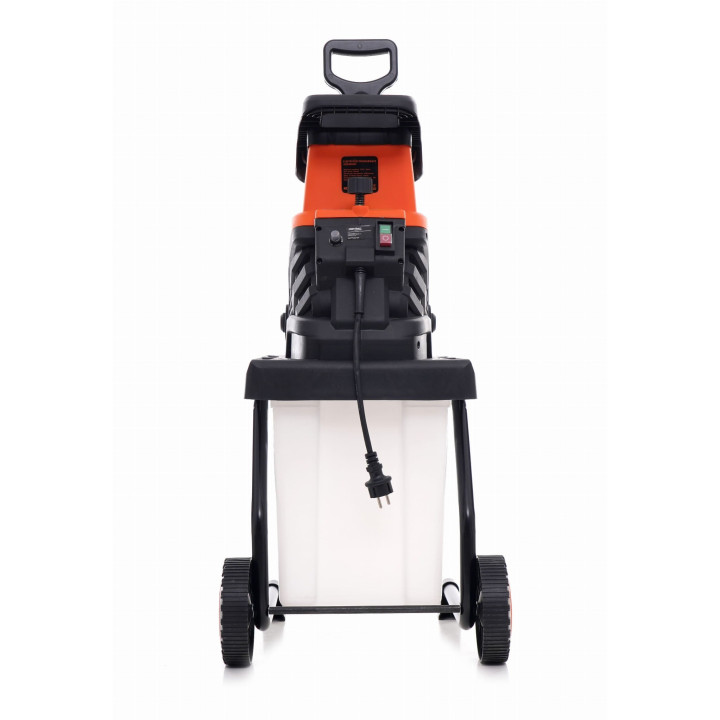 Rozdrabniacz elektryczny 2600W KD5203