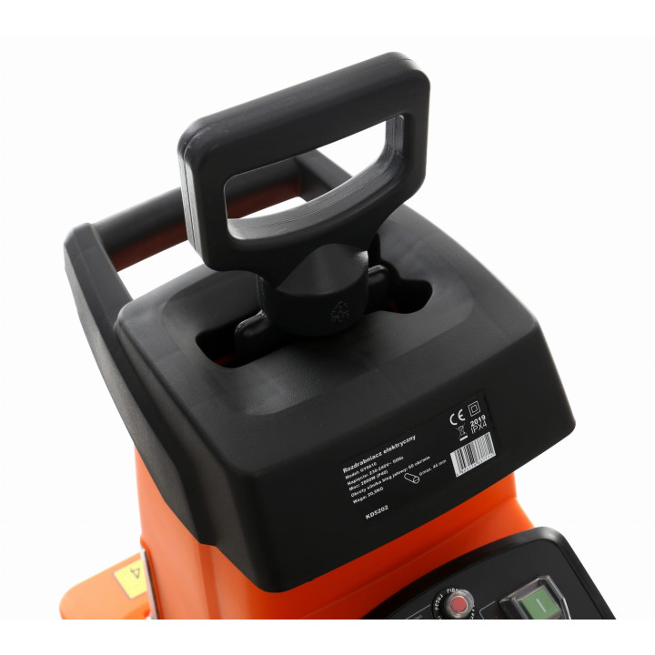 ROZDRABNIACZ ELEKTRYCZNY 2800W KD5202