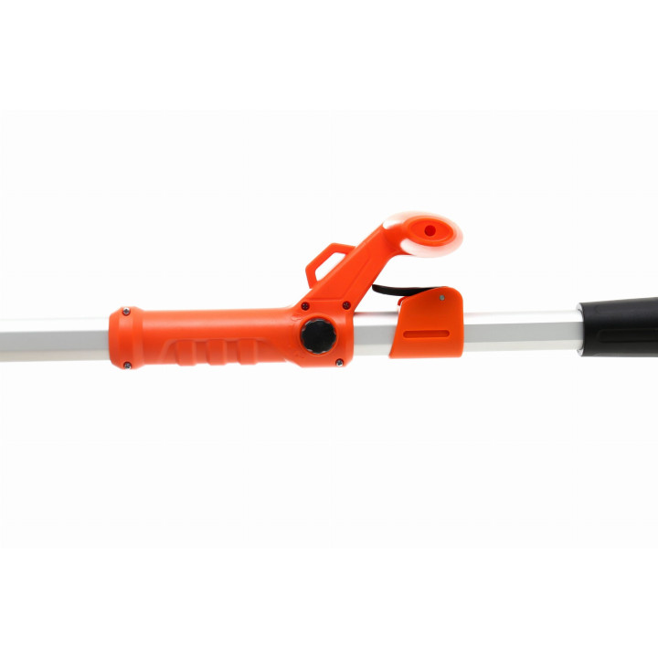 NOŻYCE AKUMULATOROWE NA WYSIĘGNIKU 18V 1500mAh KD5263