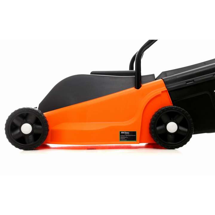 KOSIARKA ELEKTRYCZNA 2100W KD5280