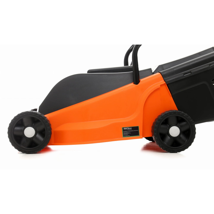 KOSIARKA ELEKTRYCZNA 2100W KD5280