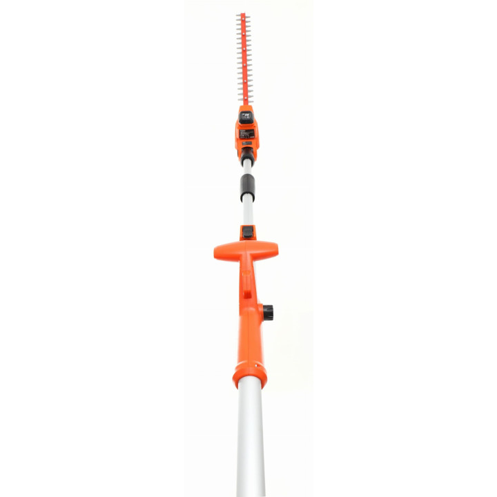 NOŻYCE AKUMULATOROWE NA WYSIĘGNIKU 18V 1500mAh KD5263