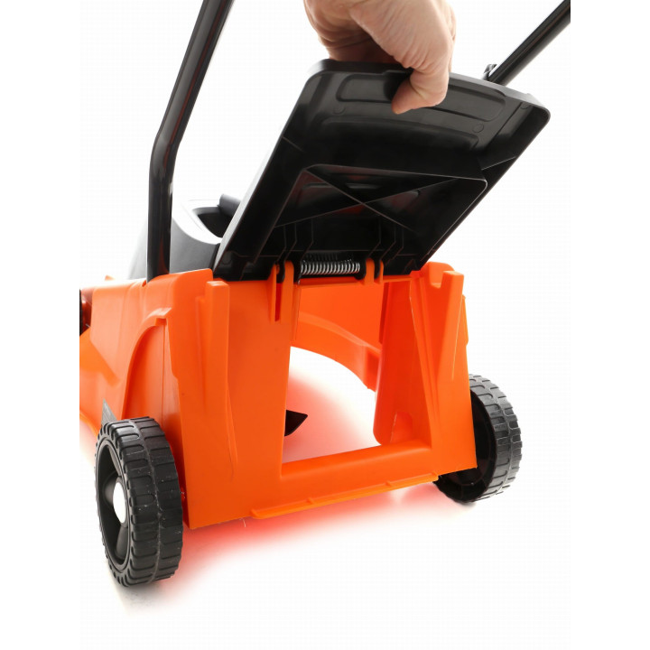KOSIARKA ELEKTRYCZNA 2100W KD5280