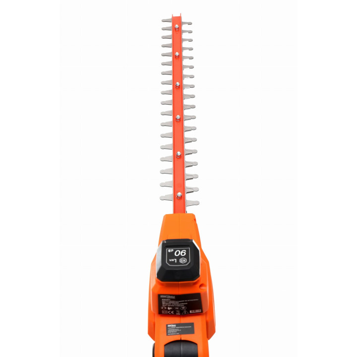 NOŻYCE AKUMULATOROWE NA WYSIĘGNIKU 18V 1500mAh KD5263