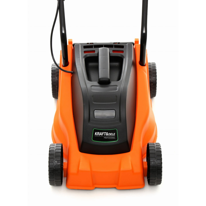 KOSIARKA ELEKTRYCZNA 2100W KD5280