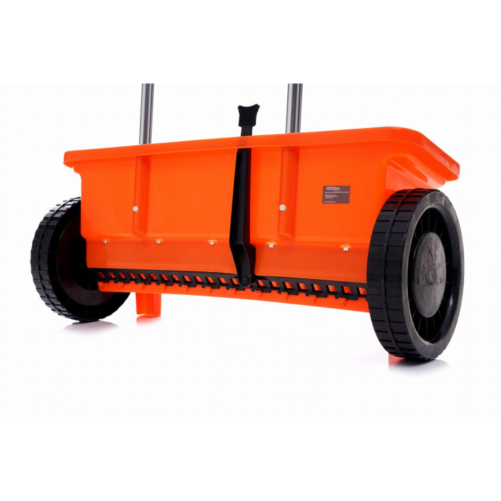 UNIWERSALNY SIEWNIK RĘCZNY 12L KD10653