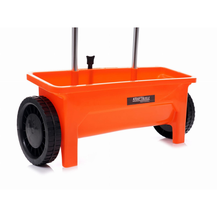 UNIWERSALNY SIEWNIK RĘCZNY 12L KD10653