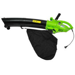 Odkurzacz / dmuchawa elektryczna z rozdrabniaczem 3600W KD5144