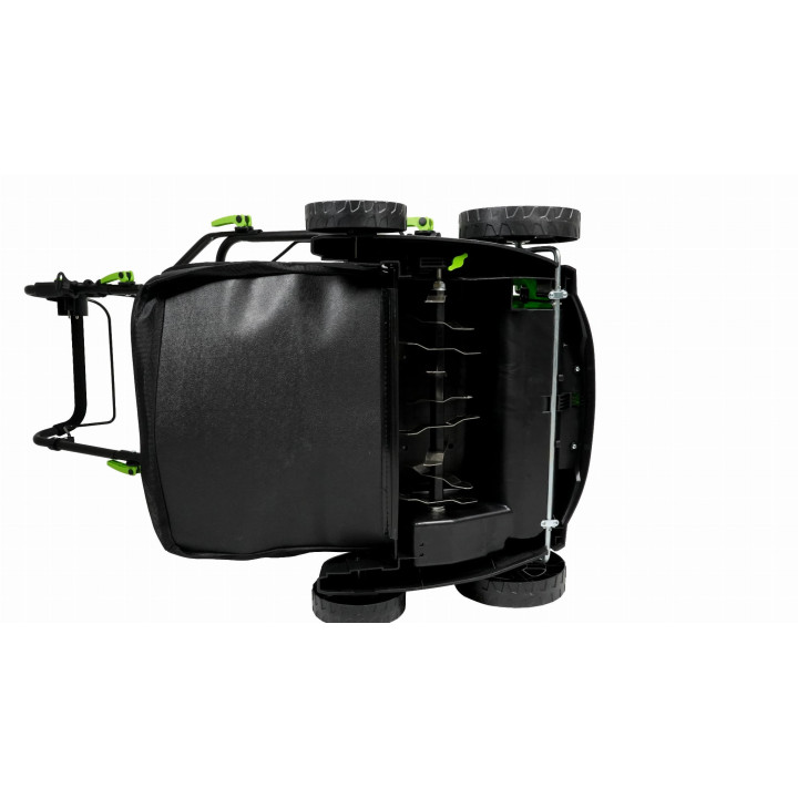 Aerator i wertykulator 2400W KD5427