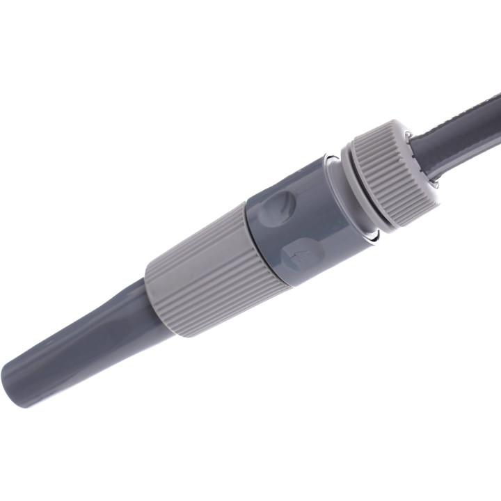 Automatyczny bęben na wąż ogrodowy 20m+2m 1/2" KD2083