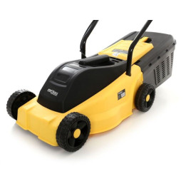 Kosiarka elektryczna 2300W KD10603