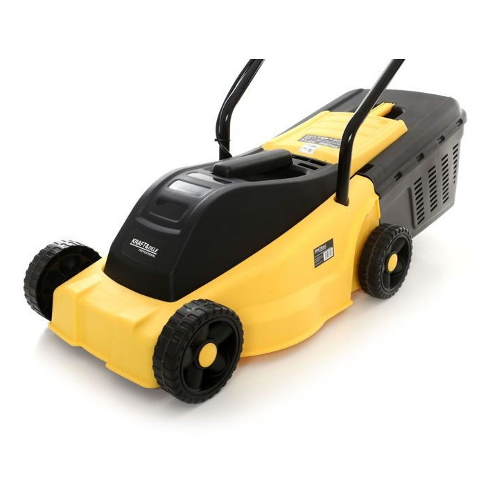 Kosiarka elektryczna 2300W KD10603