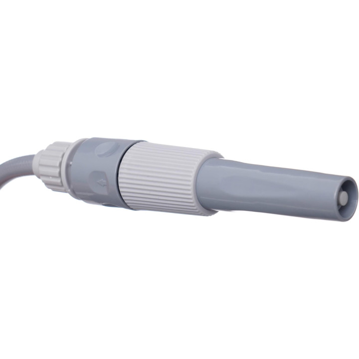 Automatyczny bęben na wąż ogrodowy 15m+1,5m 1/2" KD2082