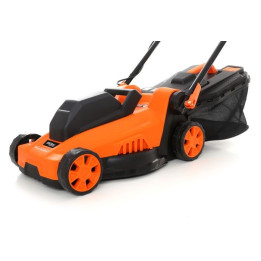 Kosiarka elektryczna 2500W KD10604
