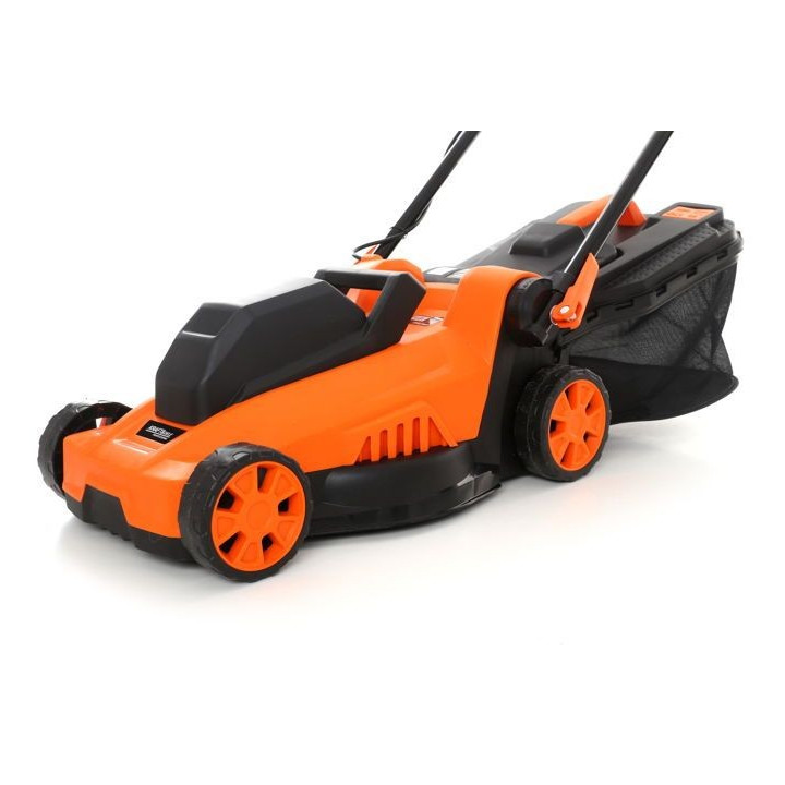 Kosiarka elektryczna 2500W KD10604