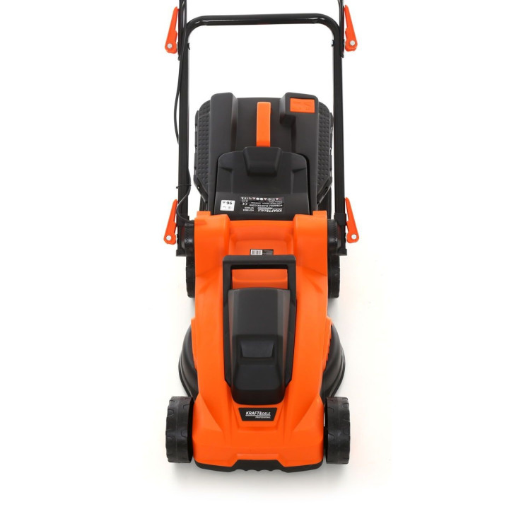 Kosiarka elektryczna 2500W KD10604