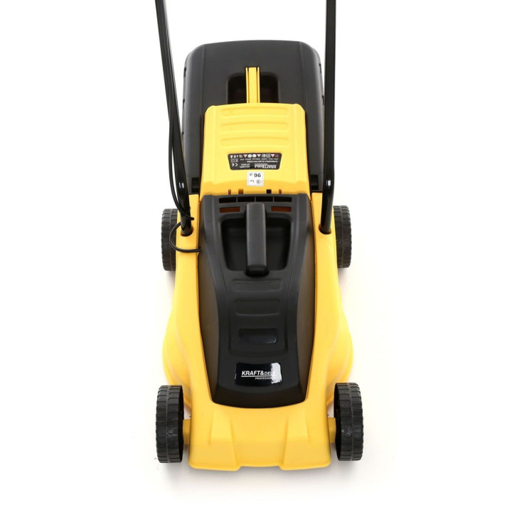 Kosiarka elektryczna 2300W KD10603