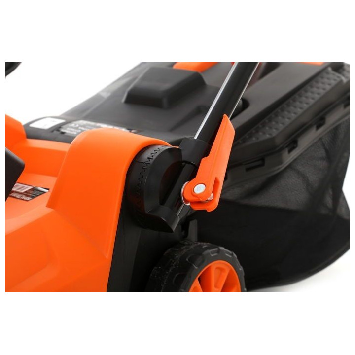 Kosiarka elektryczna 2500W KD10604