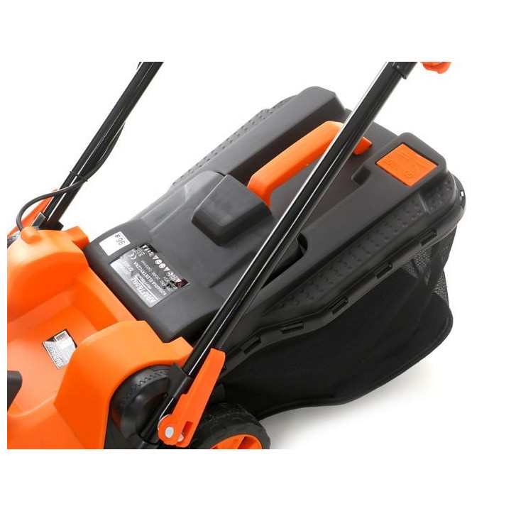 Kosiarka elektryczna 2500W KD10604