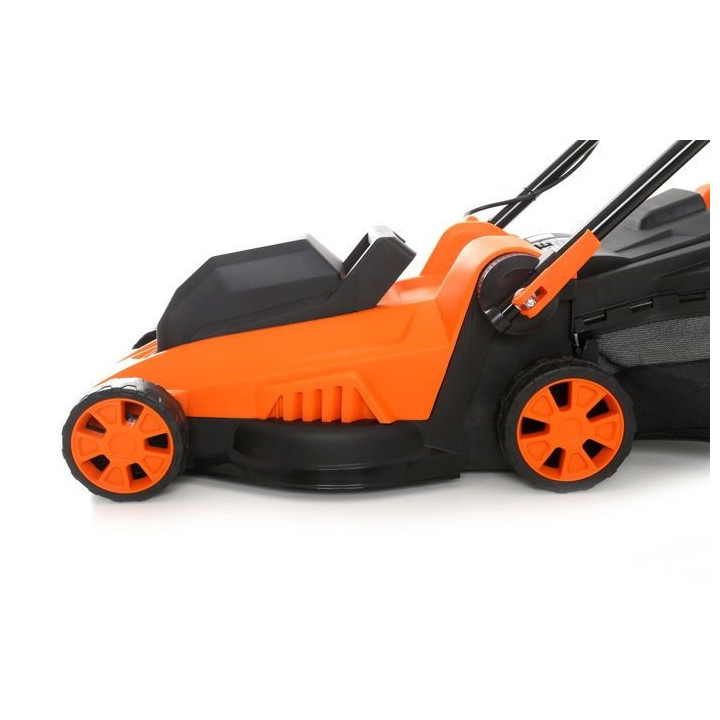 Kosiarka elektryczna 2500W KD10604