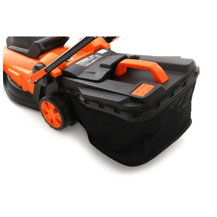 Kosiarka elektryczna 2500W KD10604