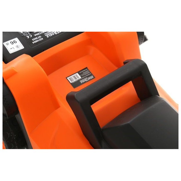 Kosiarka elektryczna 2500W KD10604
