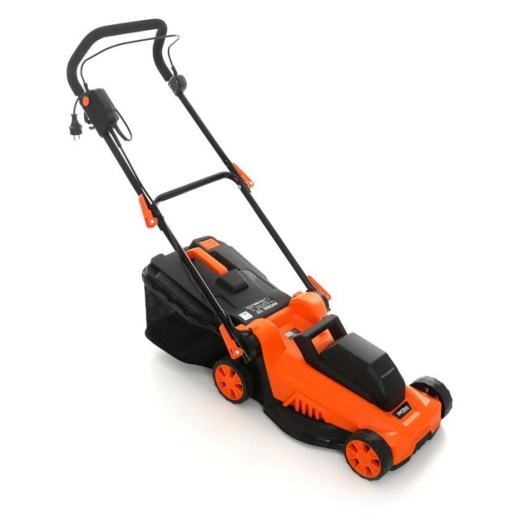 Kosiarka elektryczna 2500W KD10604