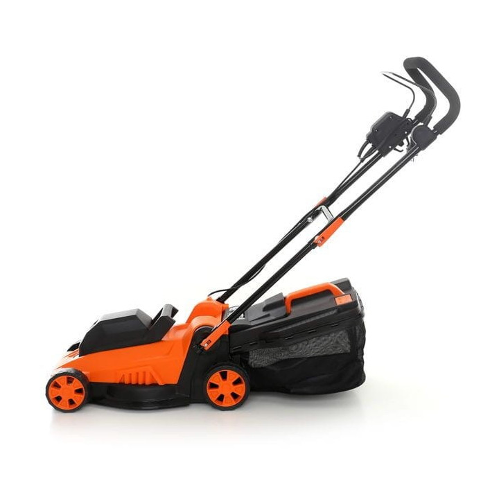 Kosiarka elektryczna 2500W KD10604