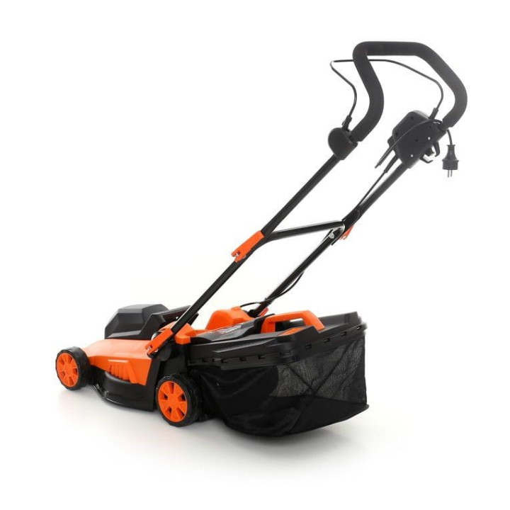 Kosiarka elektryczna 2500W KD10604