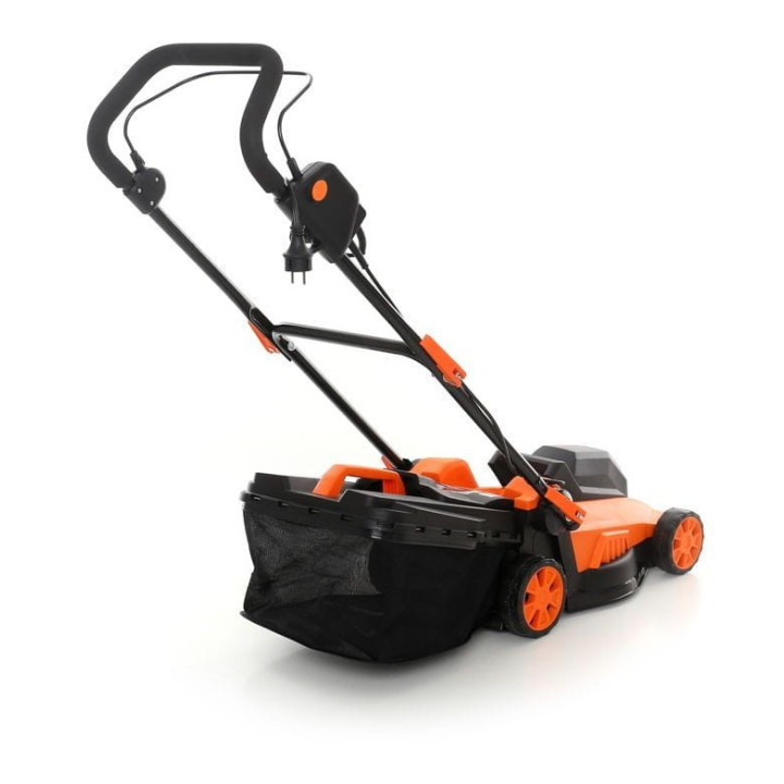 Kosiarka elektryczna 2500W KD10604