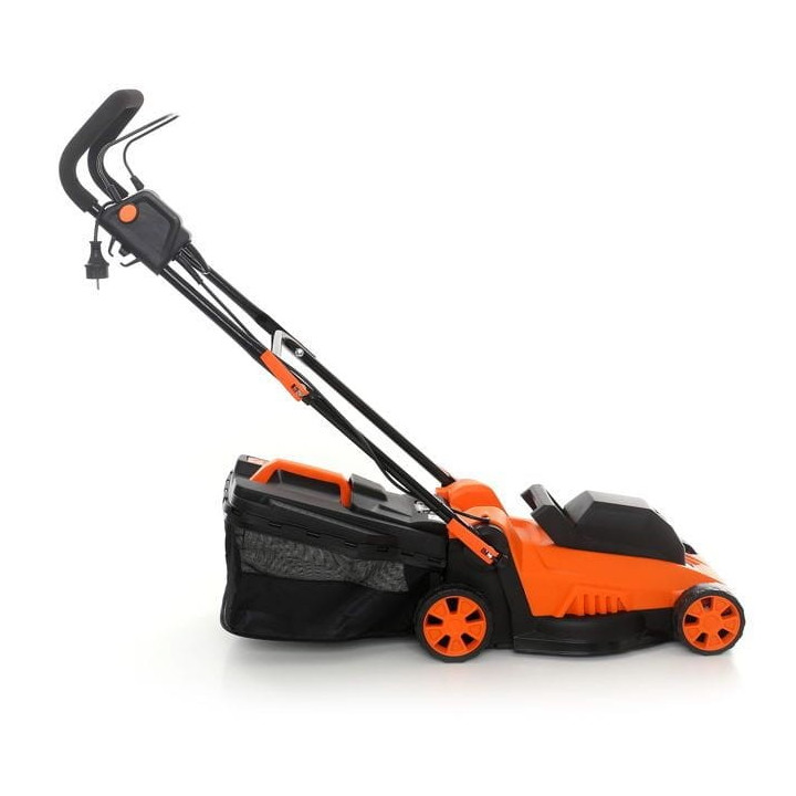 Kosiarka elektryczna 2500W KD10604