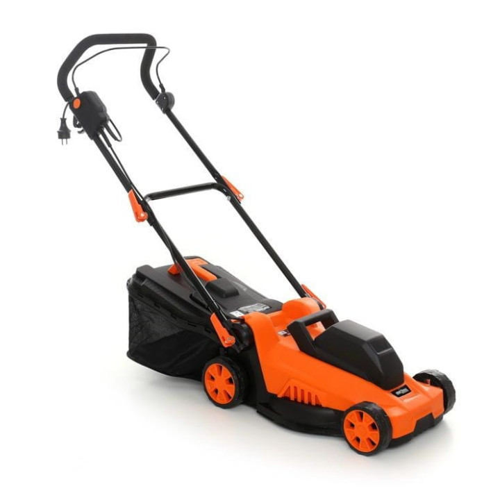 Kosiarka elektryczna 2500W KD10604