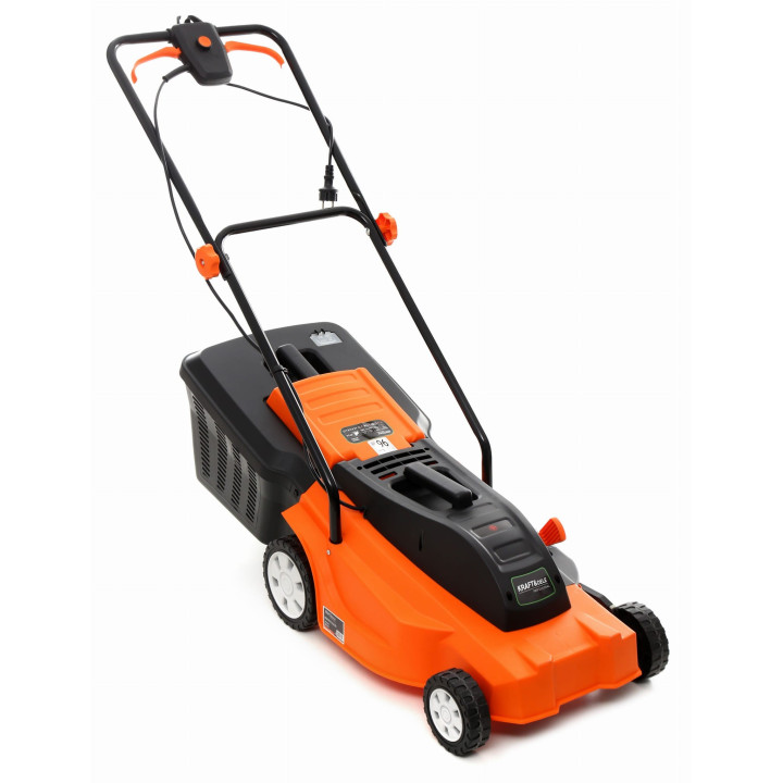 KOSIARKA ELEKTRYCZNA 2500W KD5281