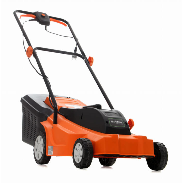 KOSIARKA ELEKTRYCZNA 2500W KD5281