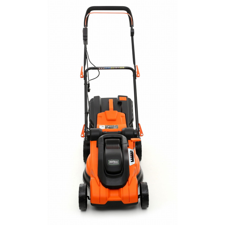 KOSIARKA ELEKTRYCZNA 2600W KD5282