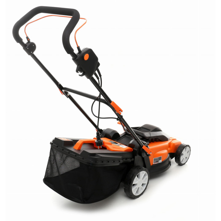 KOSIARKA ELEKTRYCZNA 2600W KD5282