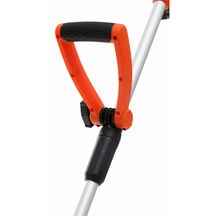 PODKASZARKA DO TRAWY AKUMULATOROWA 1500mAh 18V KD5123