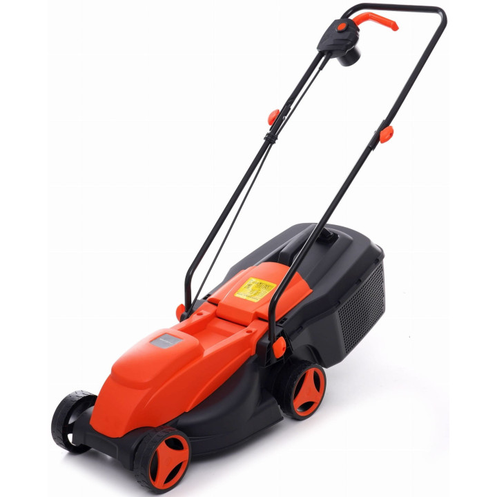 Kosiarka elektryczna 2100W KD5400