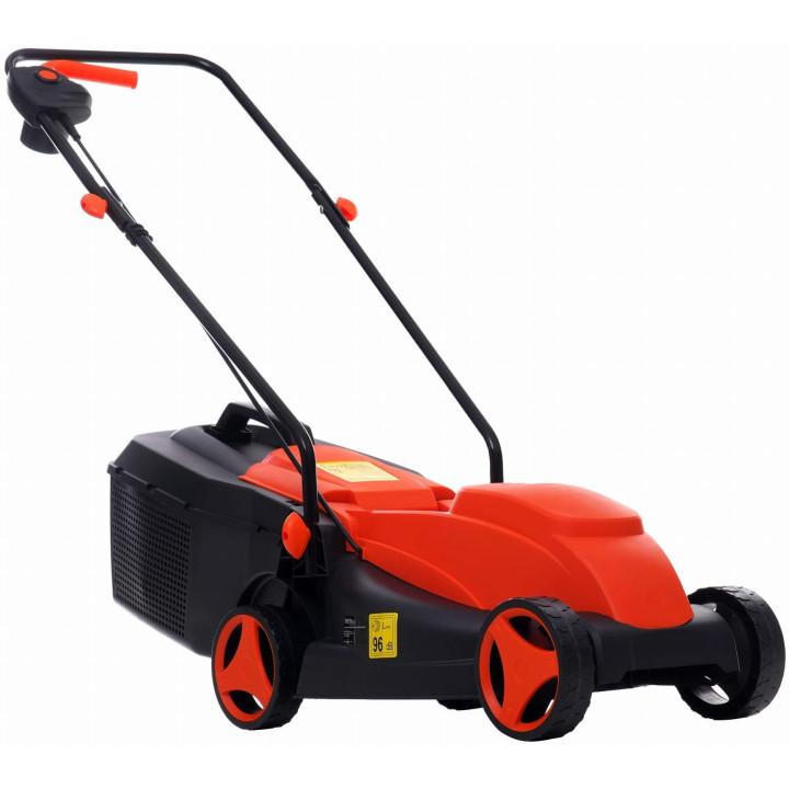 Kosiarka elektryczna 2100W KD5400