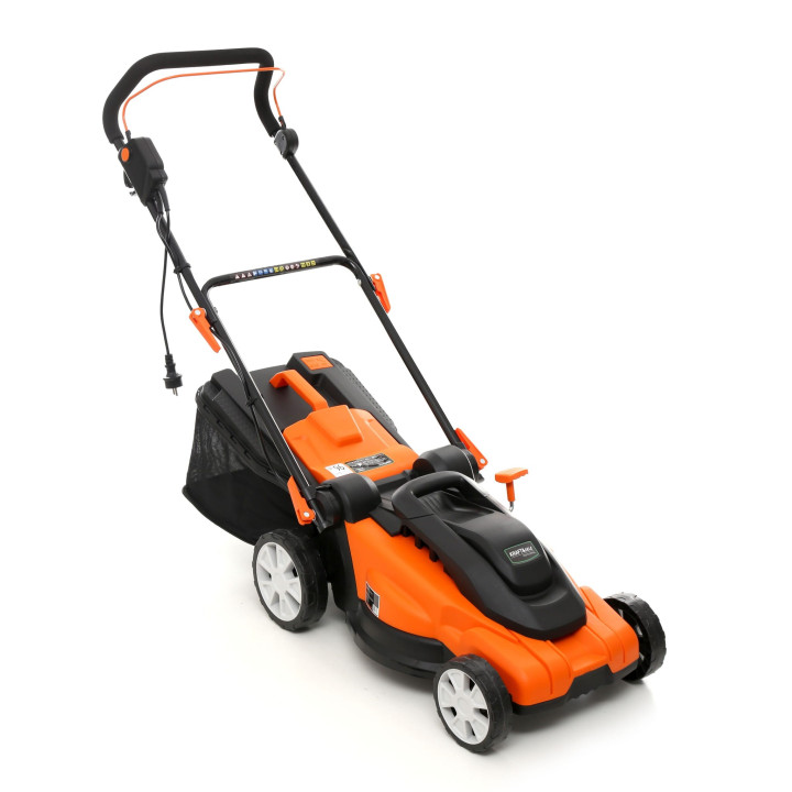 KOSIARKA ELEKTRYCZNA 2600W KD5282