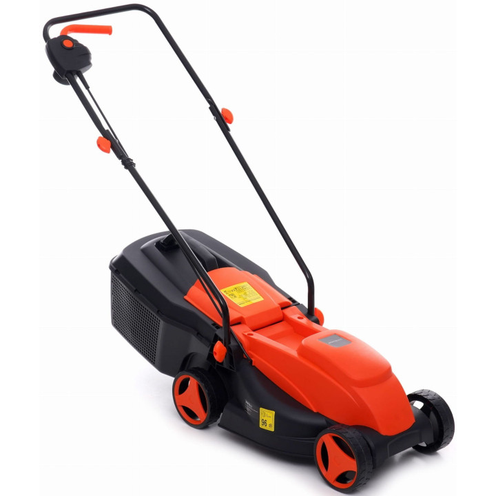 Kosiarka elektryczna 2100W KD5400