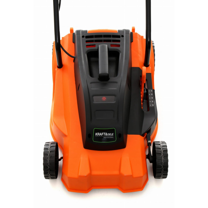 KOSIARKA ELEKTRYCZNA 2500W KD5281